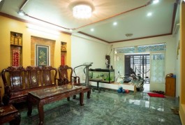 Gần Công Viên, Chợ, Bệnh Viện, Hẻm 1/ Rộng 5m, Liên Hệ